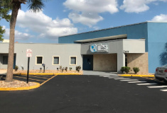 Downing of Largo Capital, Inc. secured a permanent first mortgage to refinance existing debt on a single-tenant property